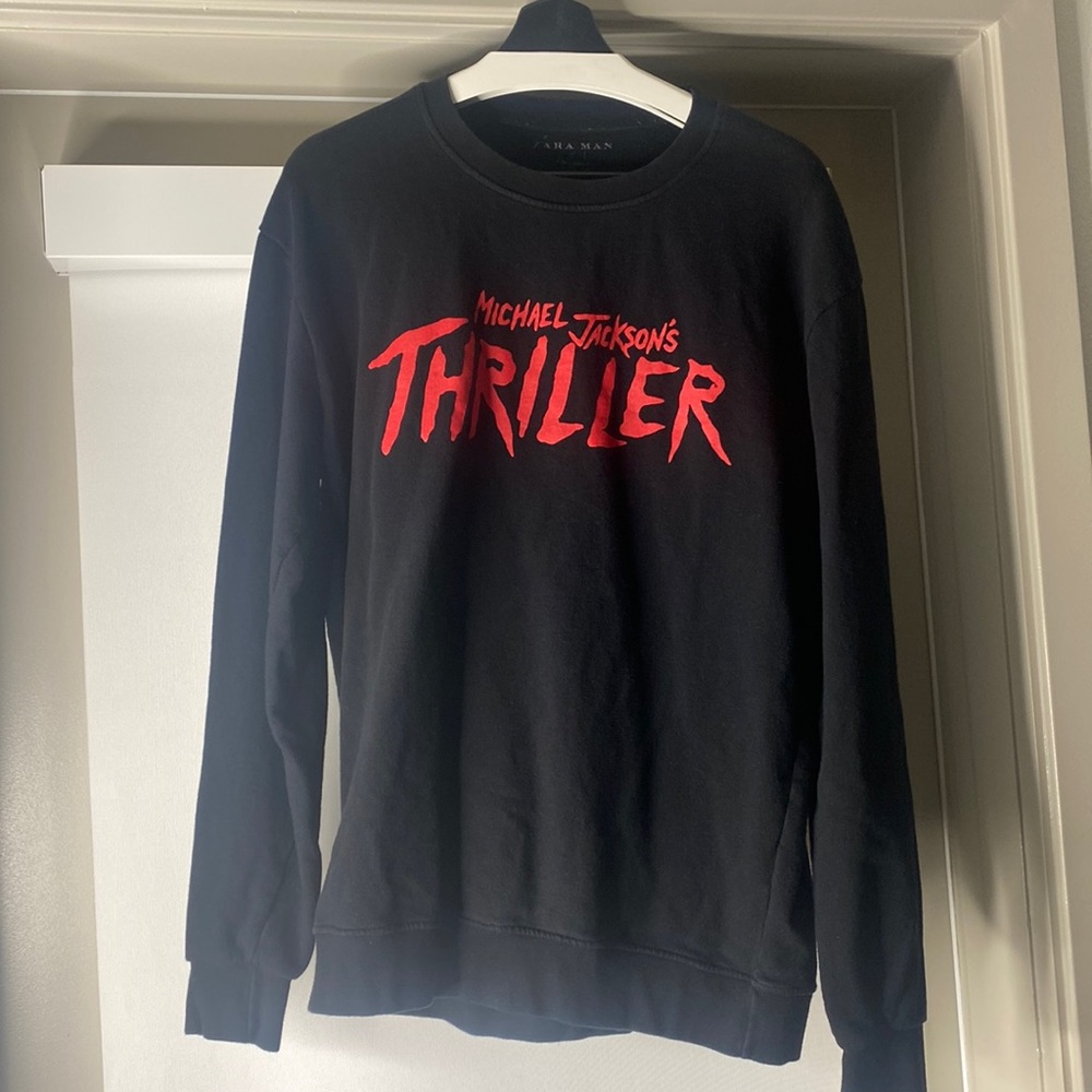 Sweater Michael Jackson(M)